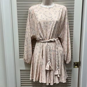 Gianni Bini floral dress